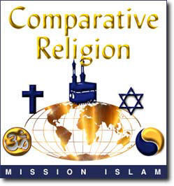 Comparative Religion