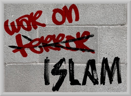 War on Islam 