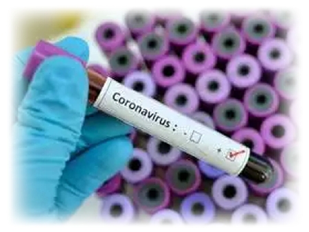 Coronavirus