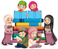Education of childrenin Ramadan